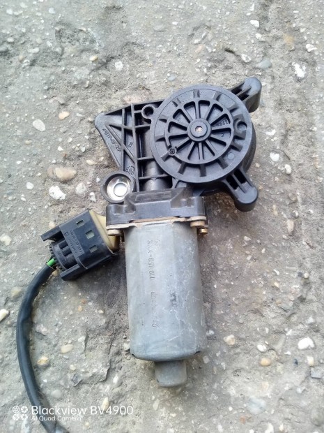 Mercedes w202 C klasse ablakemelő motor
