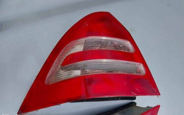 Mercedes w203 sedan bal hátsó lámpa!