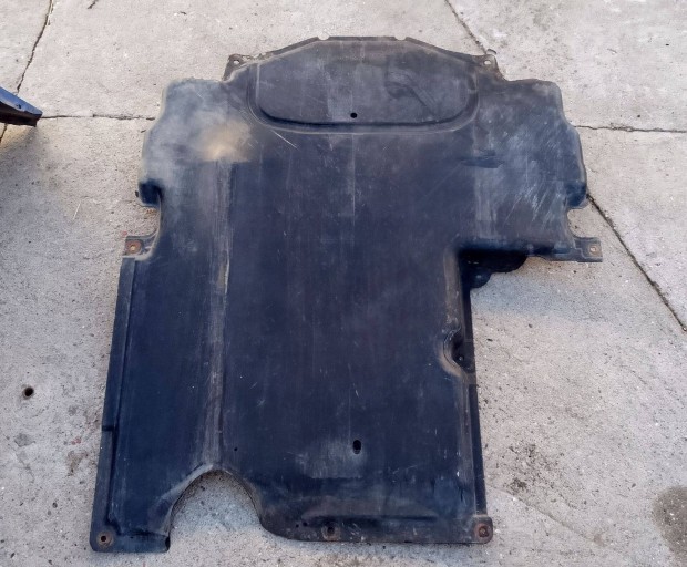 Mercedes w203 vltvd burkolat. Szemlyesen