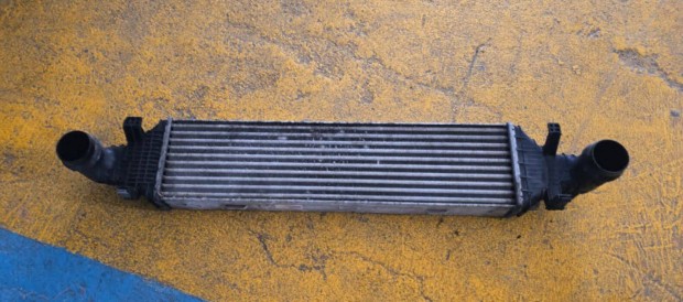 Mercedes w204-207-212-218 intercooler, cikkszm: A2045000200