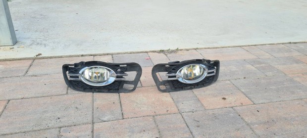 Mercedes w204 C oszt�ly/W211 E oszt�ly k�dl�mpa (jobbos �s balos)
