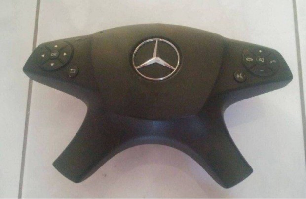 Mercedes w204 kormánylégzsák