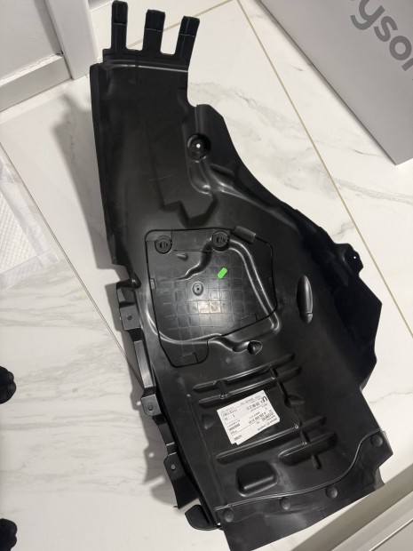 Mercedes w205 dobbet�t