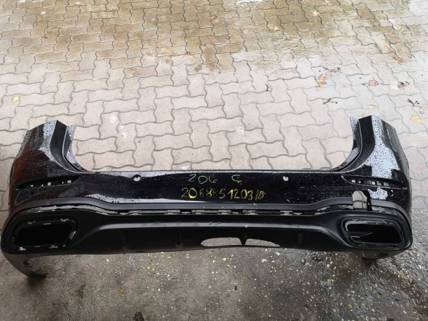 Mercedes w206 hts lkhrt, cikkszm: A2068851203