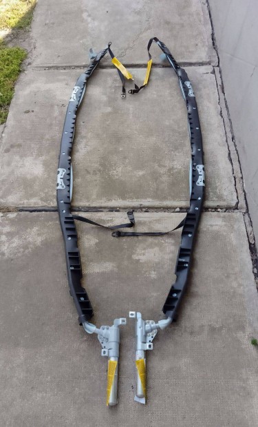 Mercedes w209 Clk coupe fggnylgzsk. Szemlyesen!