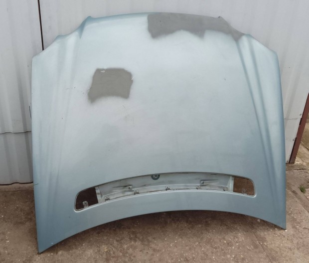 Mercedes w209 Clk coupe motorhztet. Szemlyesen