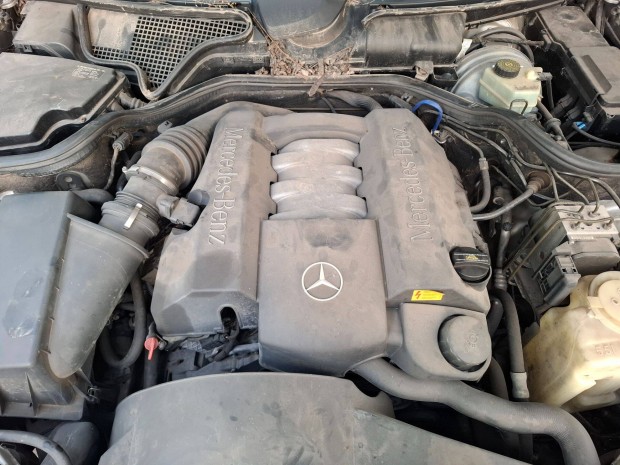 Mercedes w210 E280