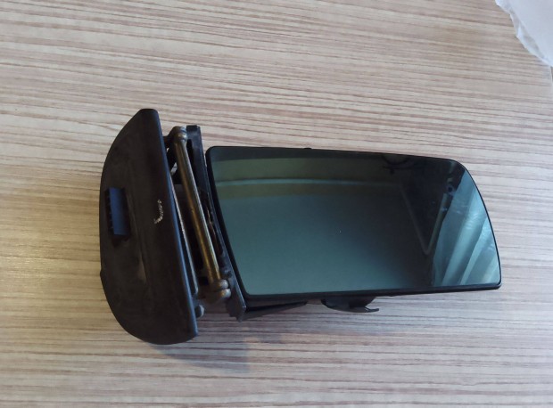 Mercedes w210 (1998) jobb oldali visszapillant tkr