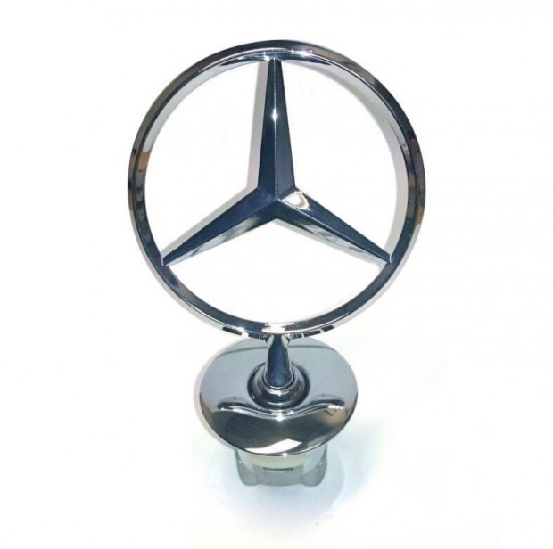 Mercedes w211, w221 gptet csillag, cikkszm: A2218800086