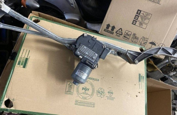 Mercedes w211 ablaktörlő mechanika w211 A2118200442 ablaktörlő