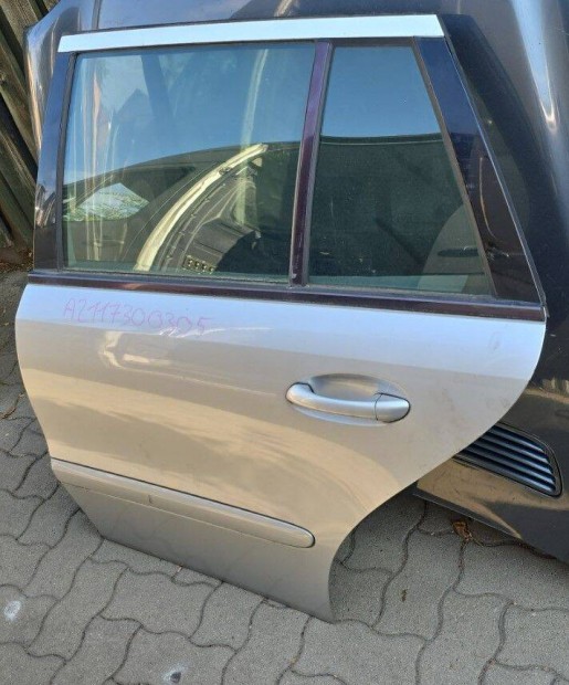 Mercedes w211 bal hts ajt, cikkszm: A2117300305