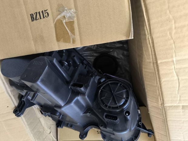 Mercedes w211 f�nysz�r� 