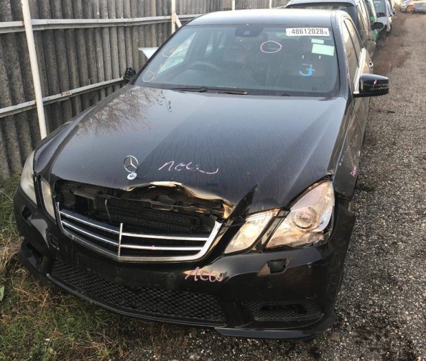 Mercedes w212 250CDI Bontott minden alkatrsze elad!!