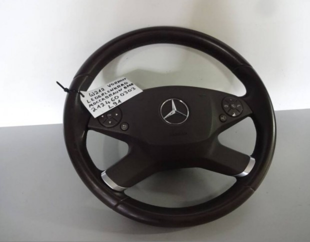 Mercedes w212