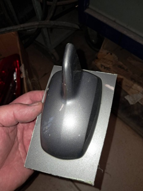 Mercedes w212 antenna