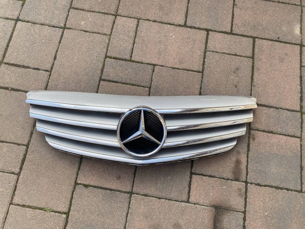Mercedes w245 b200 b180