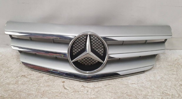 Mercedes w245 facelift htdszrcs, cikkszm: A1698881660