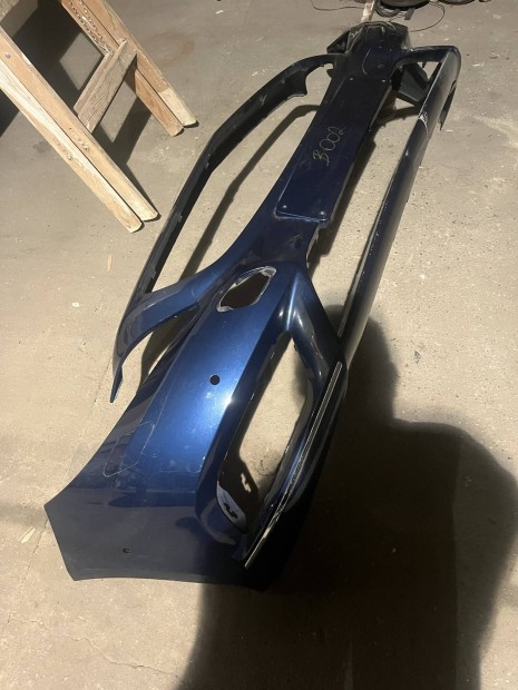 Mercedes w246 első lökhárító