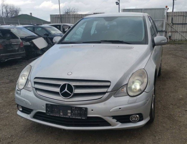 Mercedes w251 R-class 280CDI Bontott minden alkatrsze elad!