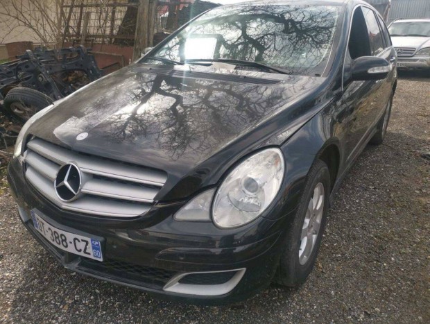 Mercedes w251 R-class 320CDI Bontott minden alkatrsze elad!