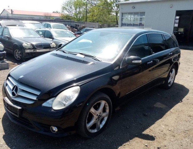 Mercedes w251 R-class 320CDI Bontott minden alkatrsze elad!