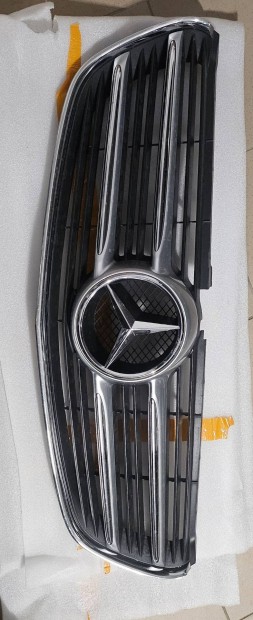 Mercedes w447/ V Class gyári hűtőrács