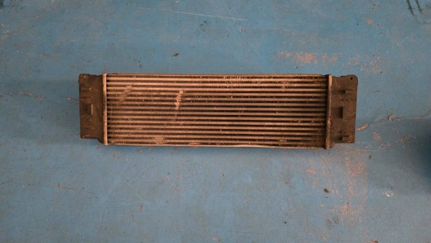 Mercedes w901 intercooler, cikkszm: A9015010701