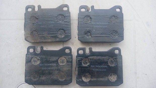 Mercedes w 123, w126, w107, unimog f�kbet�t