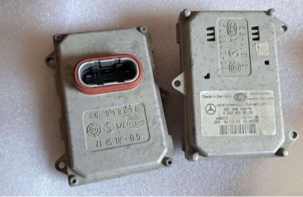 Mercedes xenon fnyszr vezrl 0028206026 A0028206026