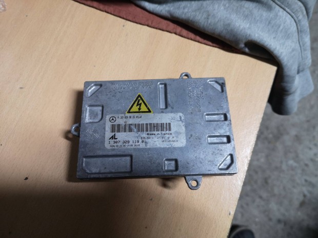 Mercedes xenon trafó-vezérlőegység B class W245 A169 820 98 26