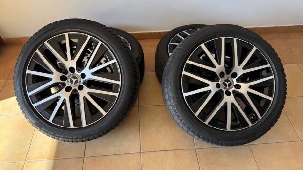 Mercedesbenz Alufelni 19" All Terrain