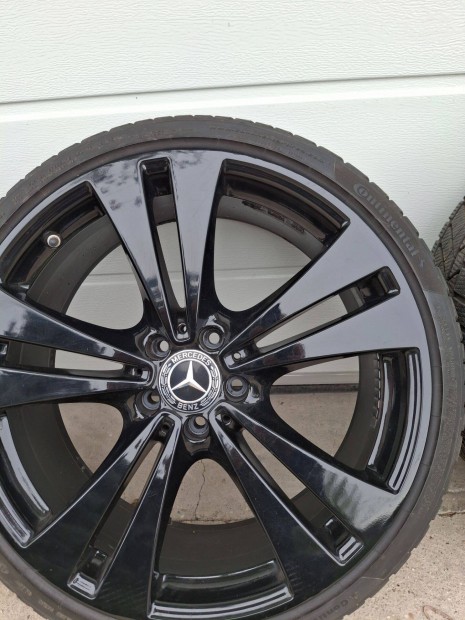 Mercedesz alufelni