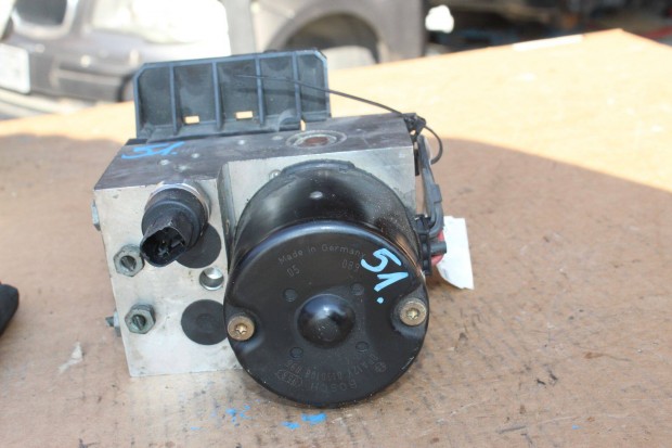Merci CLA 1998-2001 1.7CDI ABS kocka A0034314512 (51)