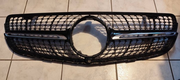 Merci GLC W253 (2015-2020) srlsmentes AMG htrcs