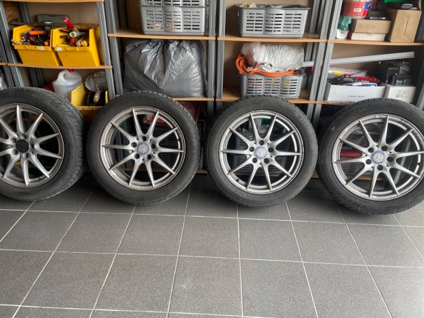 Merci, Bmw felni ,téli gumi eladó !