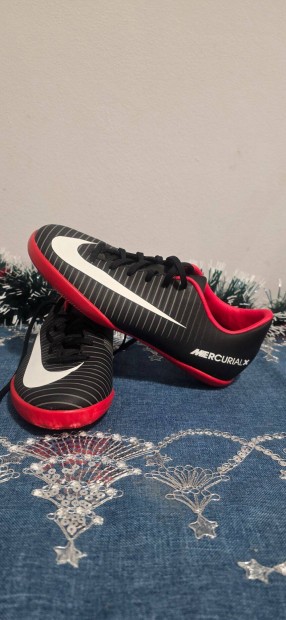 Mercurial X 33