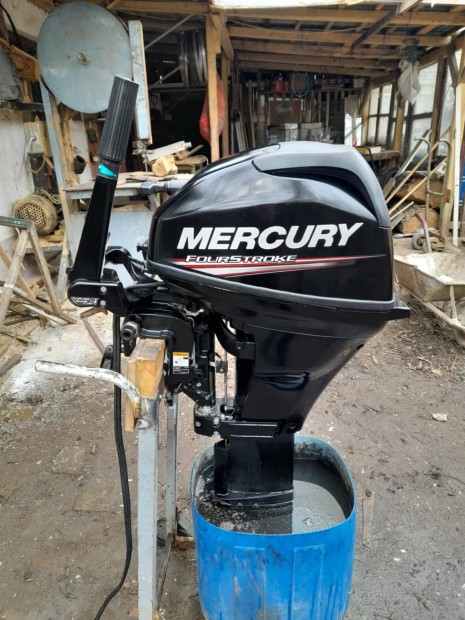 Mercury 20HP csnakmotor