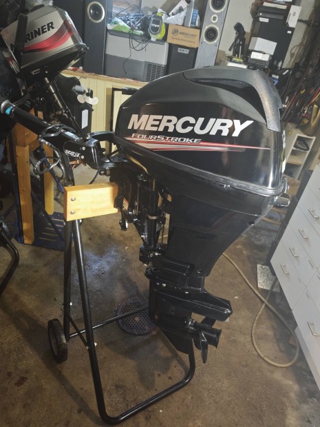 Mercury 20 HP Csónakmotor