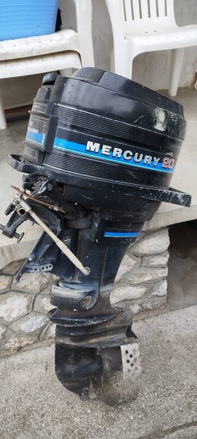 Mercury 20 csónakmotor