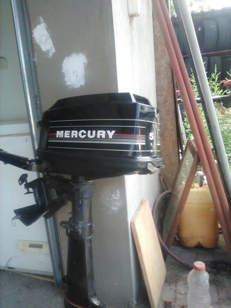 Mercury 5 Le