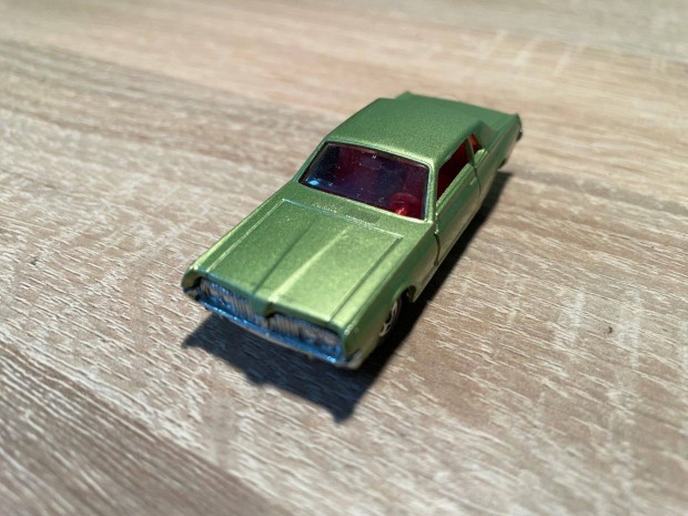 Mercury Cougar Matchbox Superfast