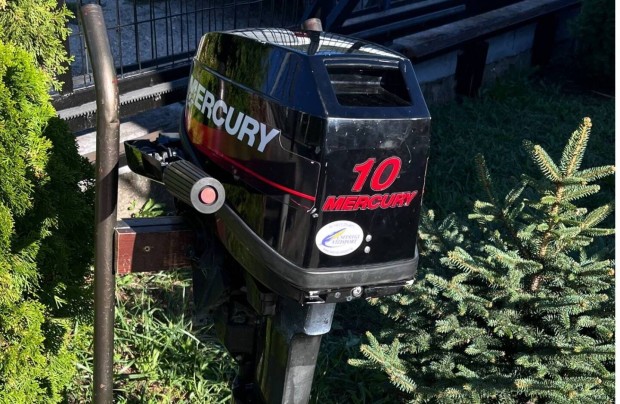 Mercury Csnakmotor, 10 LE