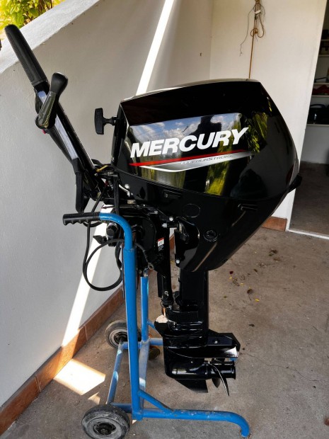Mercury F10 Mlh