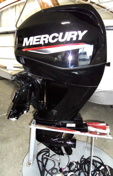 Mercury F 40 EPT EFI