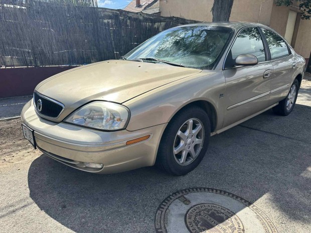 Mercury Sable .