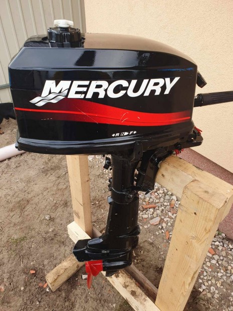 Mercury csnakmotor 