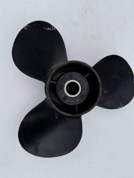 Mercury motor haj�motor cs�nakmotor propeller csiga 