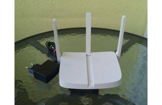 Mercusys MW305R router