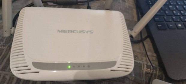 Mercusys MW325R 300Mbps Vezeték nélküli router eladó WLAN router - sza