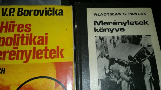 Mernyletek knyve+Hres politikai mernyletek